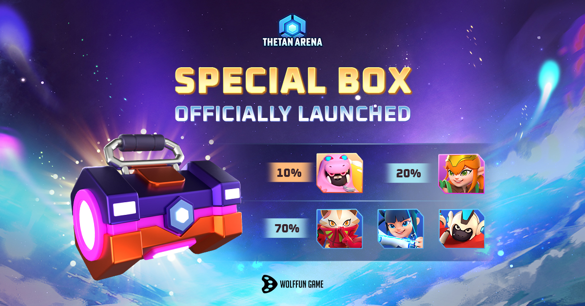 What's Hot About Mega Update Special Box? Let's Find Out